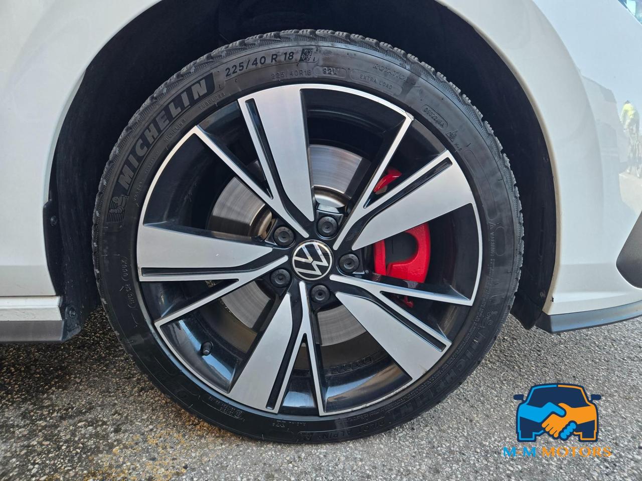 Volkswagen Golf 1.4 GTE dsg