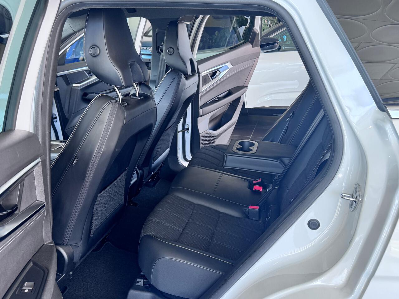 Renault Austral Full Hybrid E-Tech 200 CV Iconic