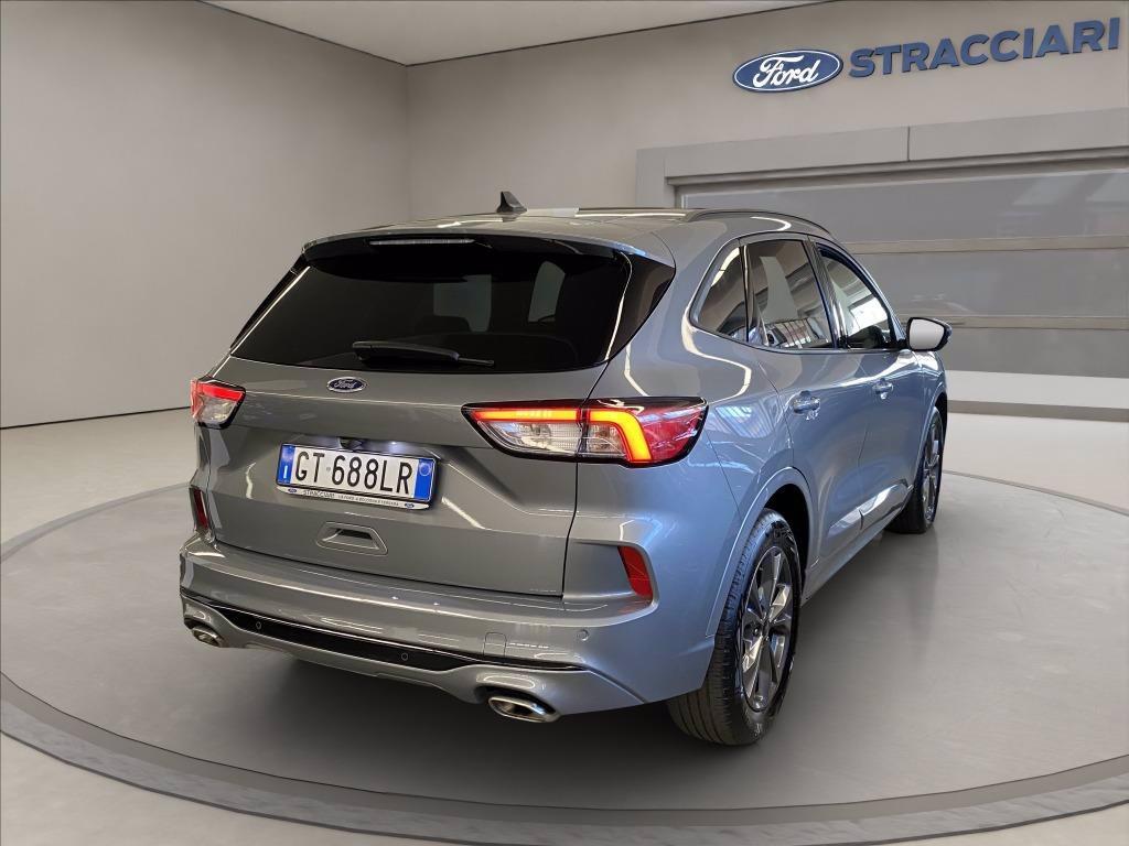 FORD Kuga 2.0 ecoblue ST-Line 2wd 120cv auto del 2024
