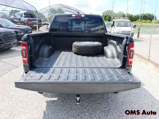 DODGE RAM 1500 5.7 GPL V8 Laramie Chrome N1