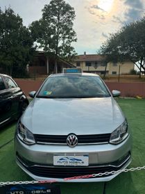 Volkswagen Polo 1.2 TSI DSG 5p. Fresh BlueMotion Technology