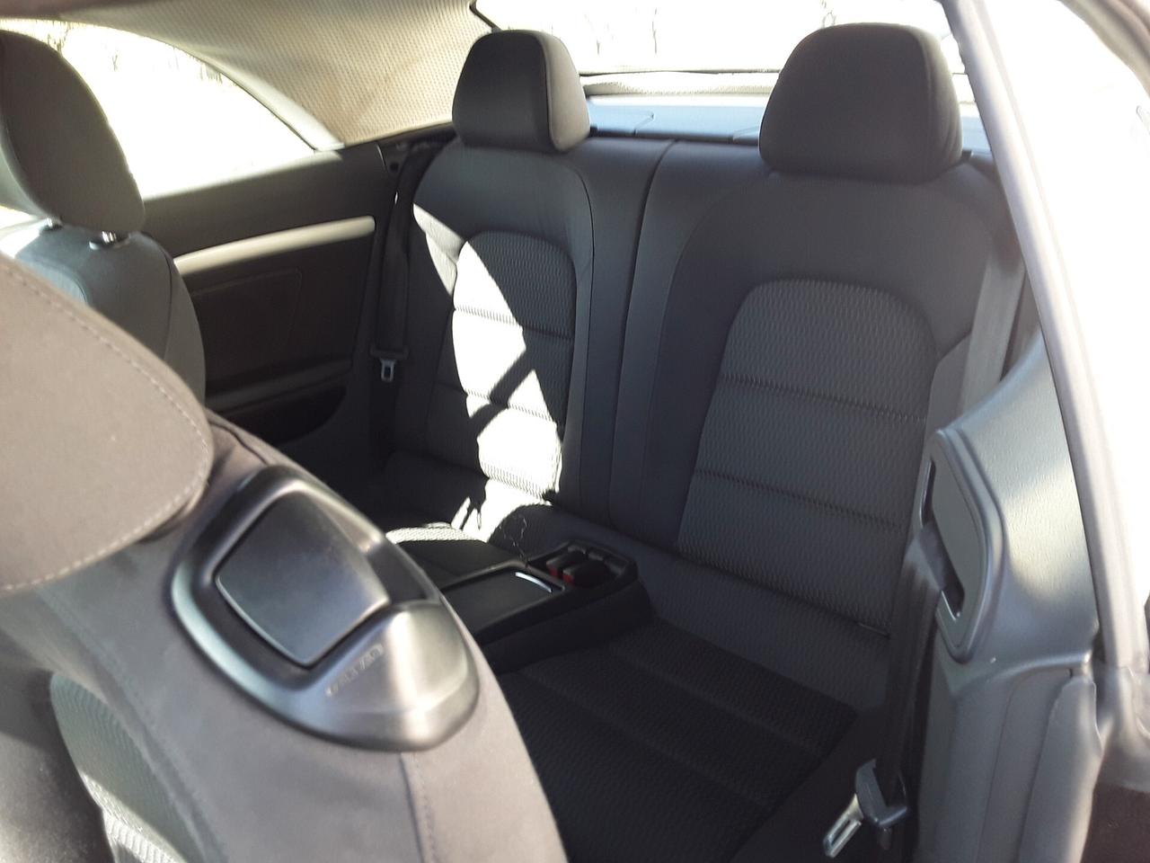 Audi A5 Cabrio 2.0 TDI F.AP. Ambiente