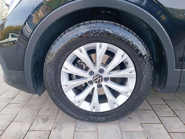 VOLKSWAGEN Tiguan 2.0 TDI 150 CV SCR DSG Life
