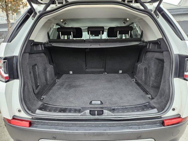 LAND ROVER Discovery Sport 2.0 TD4 150 CV Auto