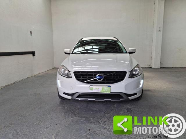 VOLVO XC60 D3 Geartronic Summum GARANZIA INCLUSA