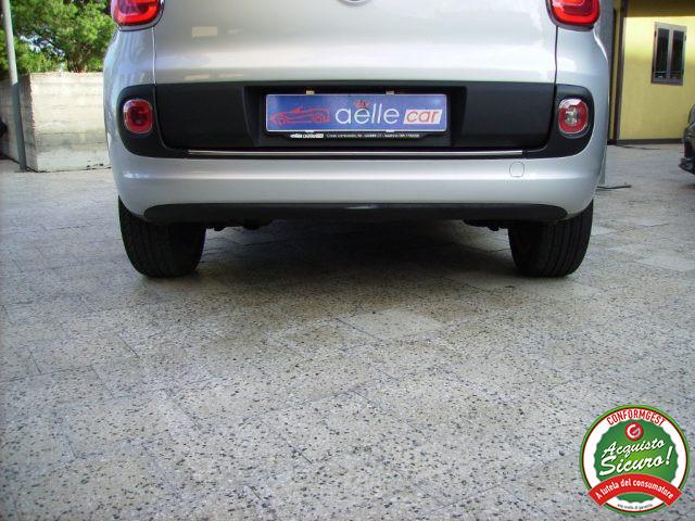 FIAT 500L 1.3 Multijet 85 CV Business