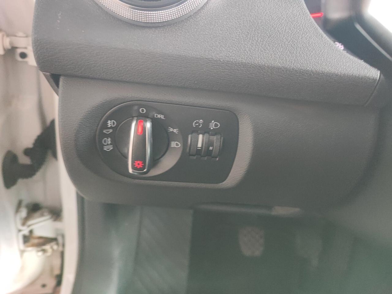 Audi A3 SPB 1.4 16V TFSI Ambition