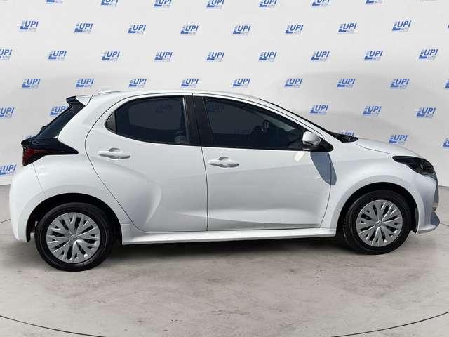 Toyota Yaris 1.0 Business