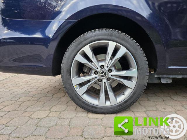 MERCEDES-BENZ V 250 d 190 CV 9G-TRONIC Premium EXTRALONG