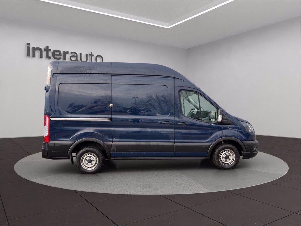 FORD Transit 310 2.0 tdci 108cv entry L2H2 E6.2 del 2019