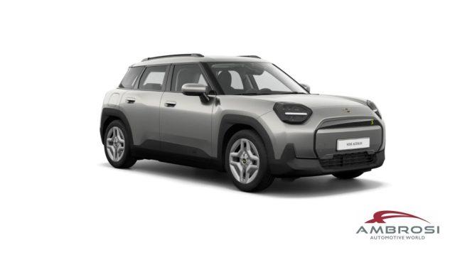 MINI Aceman Electric SE Essential