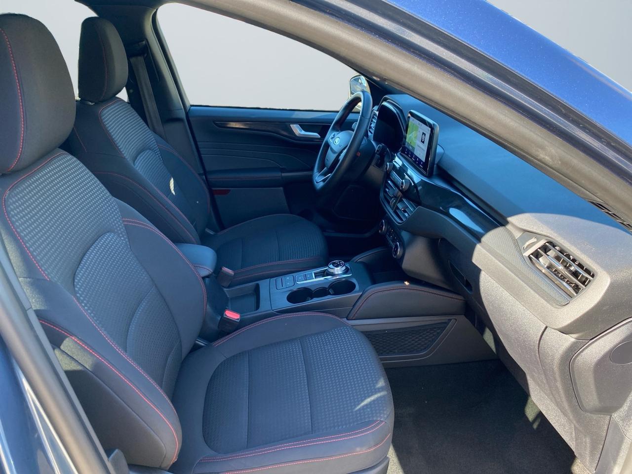 FORD Kuga III 2020 - Kuga 2.5 full hybrid ST-Line 2wd 190cv cvt