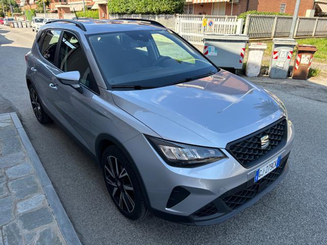 SEAT Arona 1.0 EcoTSI Style