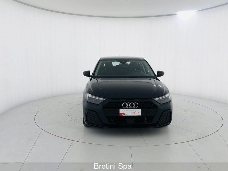 Audi A1 SPB 30 TFSI Admired