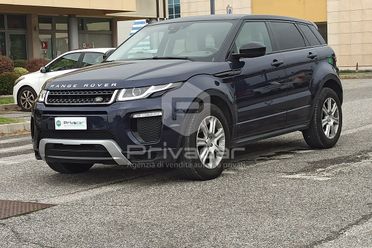 LAND ROVER Range Rover Evoque 2.0 TD4 180 CV 5p. Autobiography