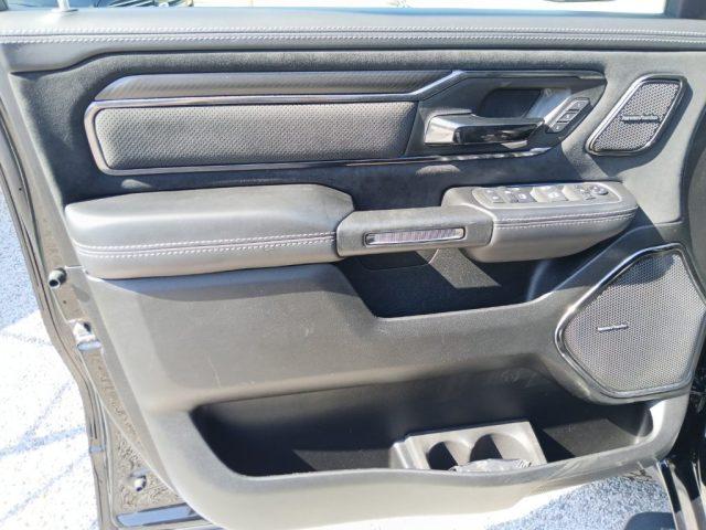 DODGE RAM 6.2 V8 TRX Supercharged N1