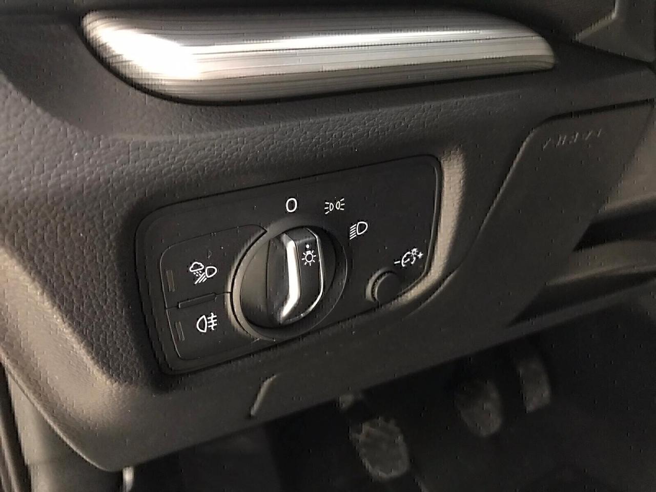 Audi A3 TDI S-LINE km 70000 IVA ESPOSTA 7/2019