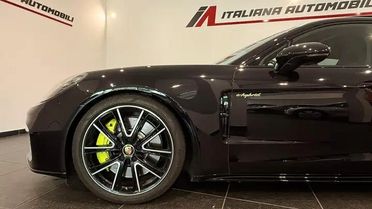 Porsche Panamera 2.9 4S E-Hybrid Sport Turismo