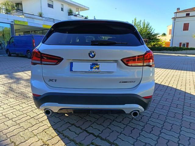 BMW X1 sDrive20d Sport
