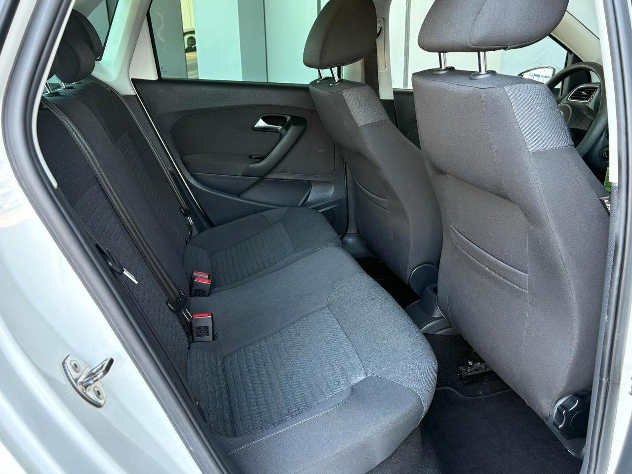 Volkswagen Polo 5 Porte Polo 5p 1.2 tdi Trendline