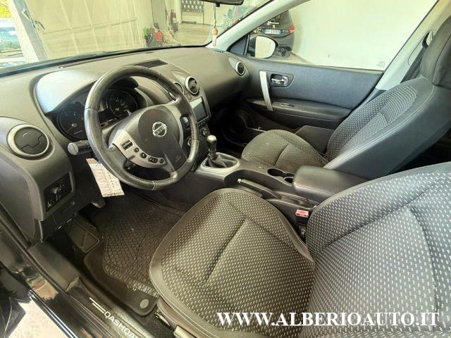 NISSAN Qashqai 1.5 dCi Acenta