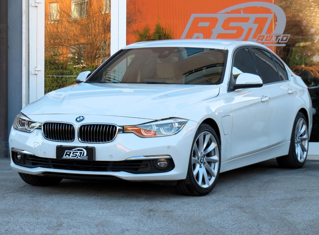 Bmw 330 330e iPerformance