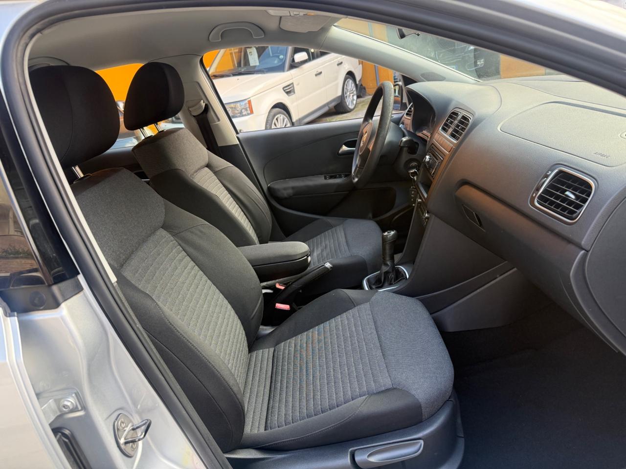 Volkswagen Polo 1.2 70 CV 5p. Comfortline