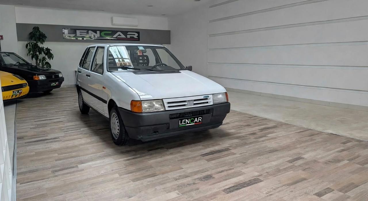 Fiat Uno 45 5 porte