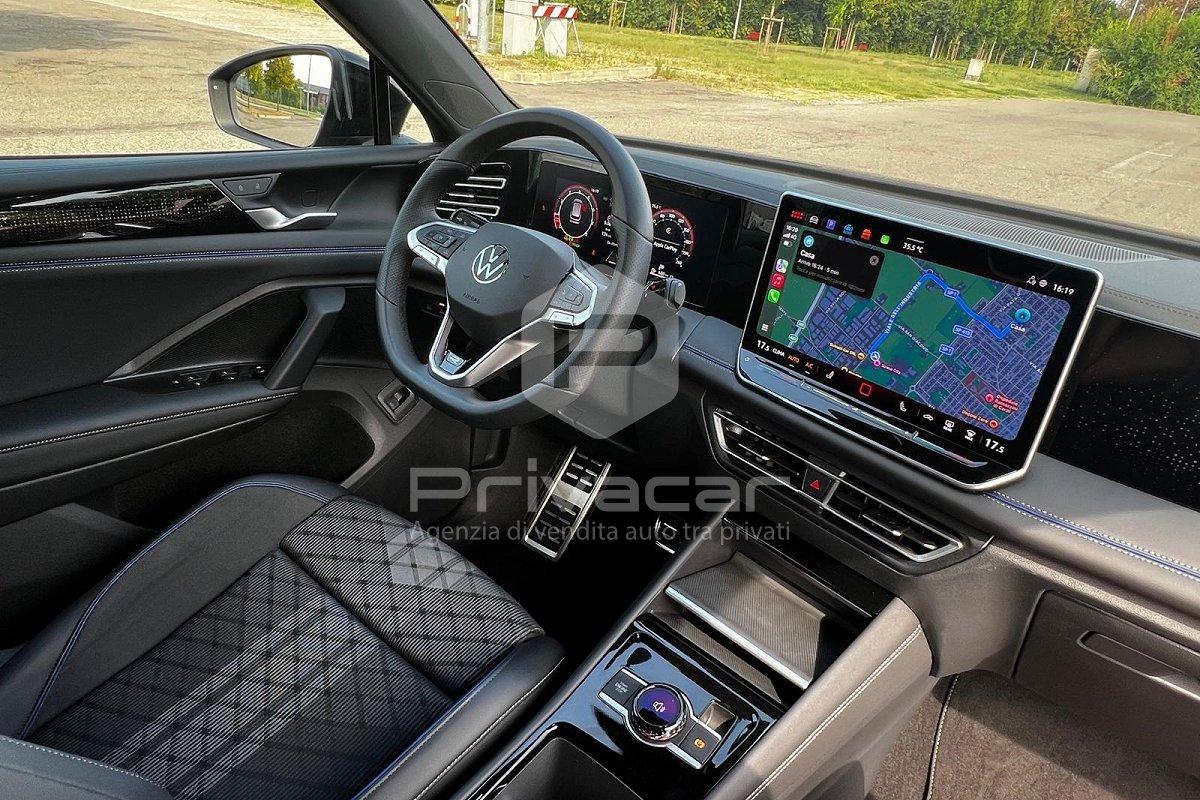 VOLKSWAGEN Tiguan 1.5 eTSI 150 CV ACT DSG R-Line