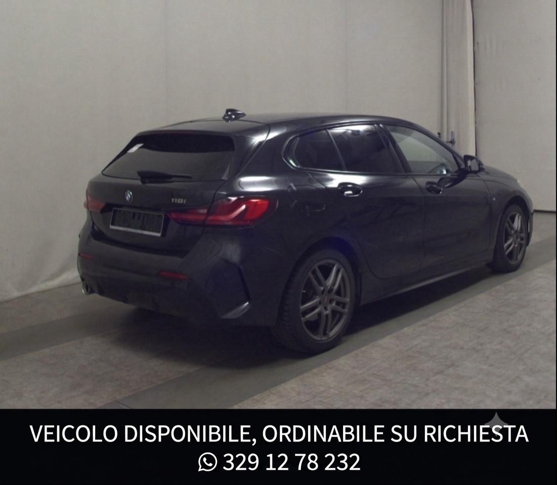 Bmw 118 118i 5p. Msport