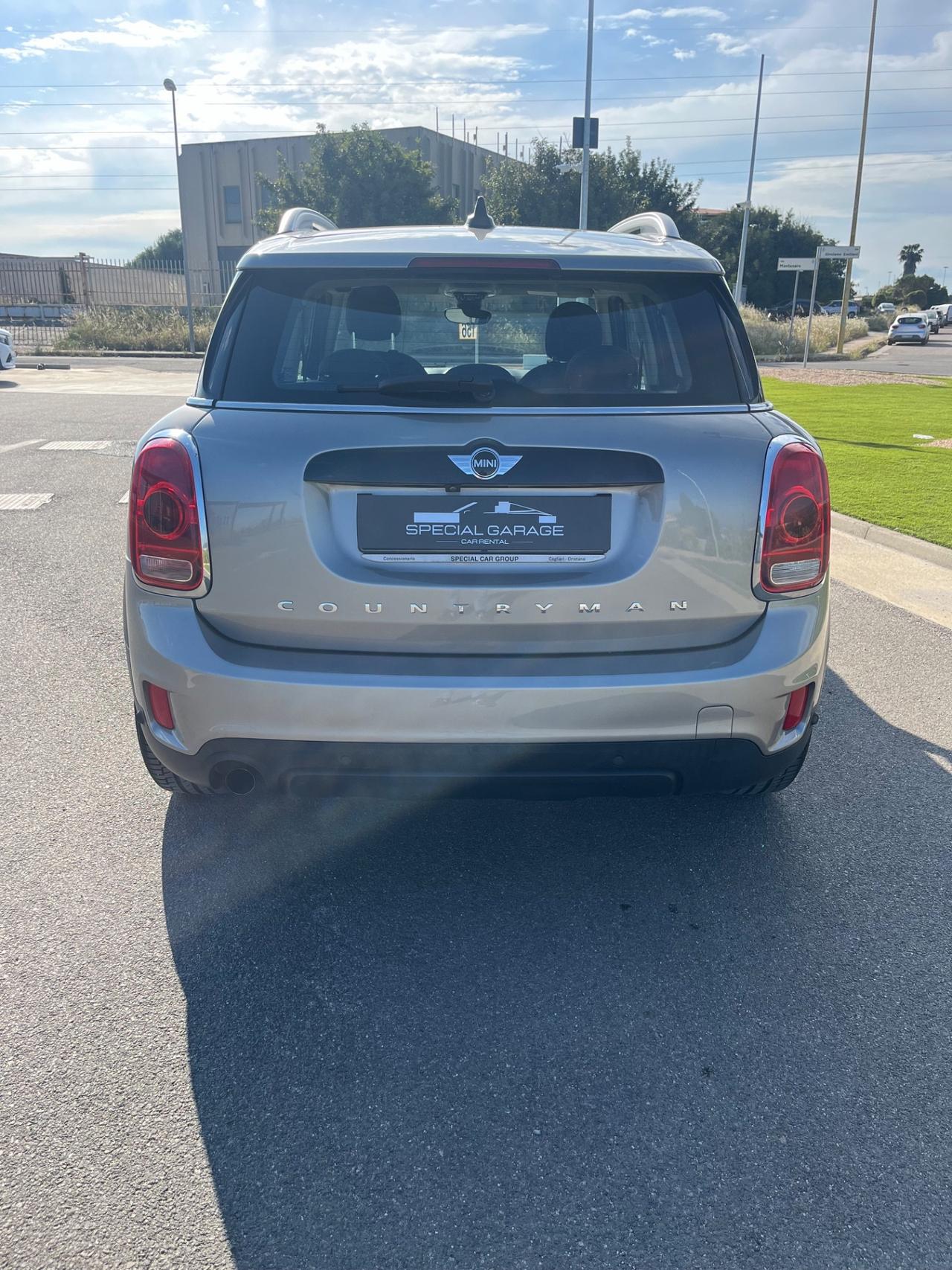 Mini One Countryman Mini 1.5 Cooper Hype Countryman