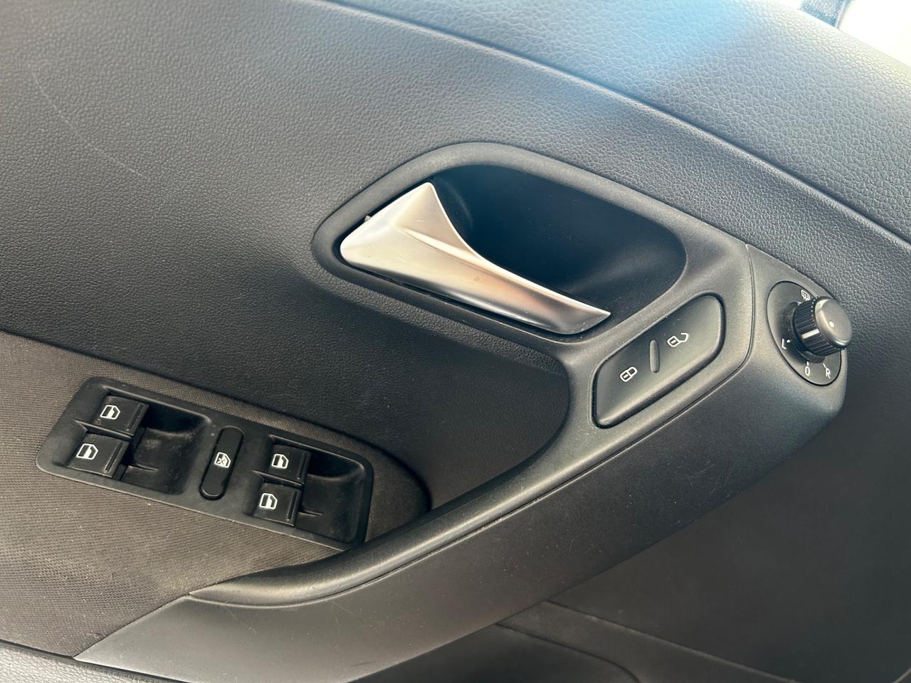 VW Polo 1.4 DSG automatica 2013