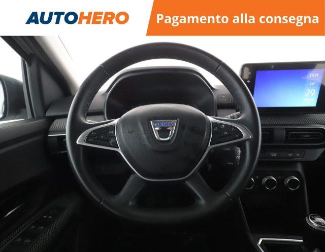 DACIA Jogger 1.0 TCe GPL 100 CV 5 posti Extreme Up