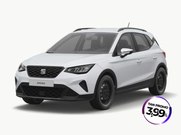 Seat Arona 1.0 ecotsi reference 95cv