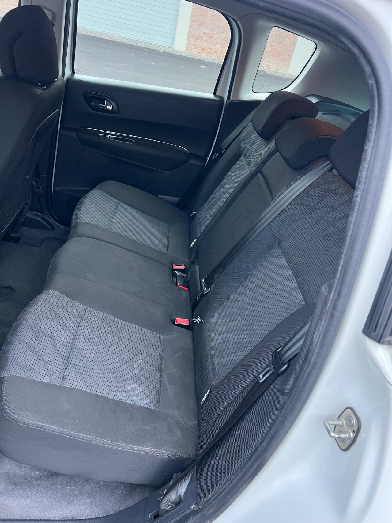 Peugeot 3008 1.6 HDi 112CV Tecno