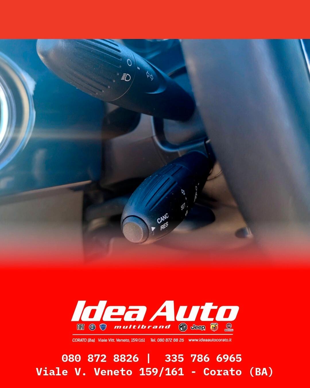 Fiat 500 1.0 Hybrid Pop