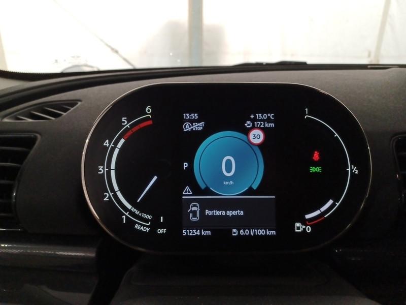 MINI ONE D CLUBMAN D BUSINESS AUTOM. DCT STATION WAGON