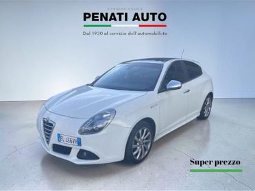 Alfa Romeo Giulietta 1.4 Turbo 120cv Distinctive