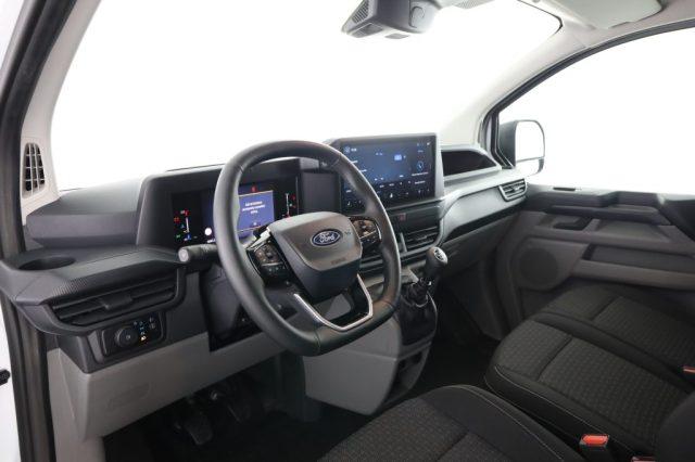 FORD Transit Custom 2° s 280 2.0 EcoBlue 136CV PC Furgone Trend