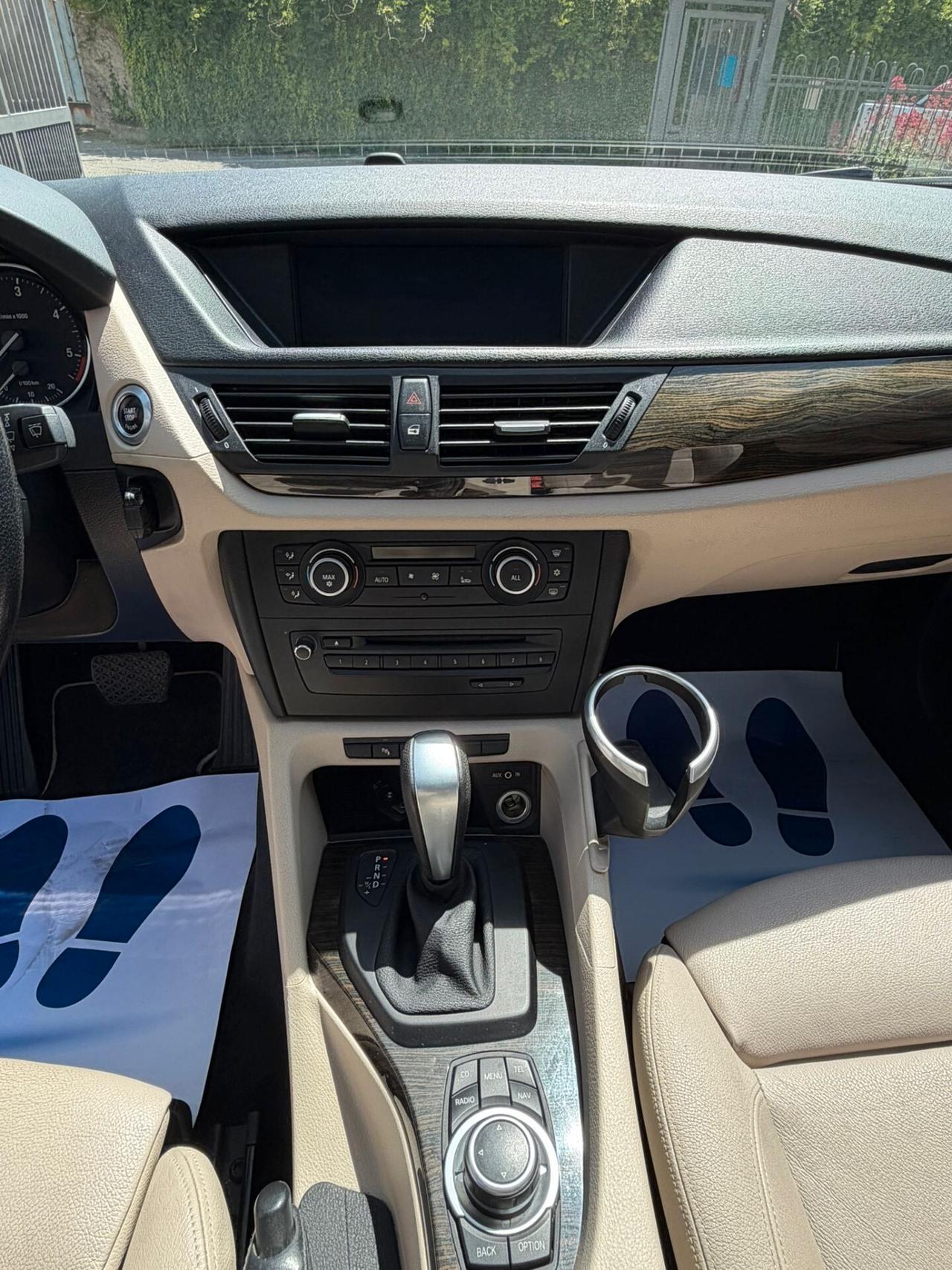Bmw X1 xDrive20d Futura