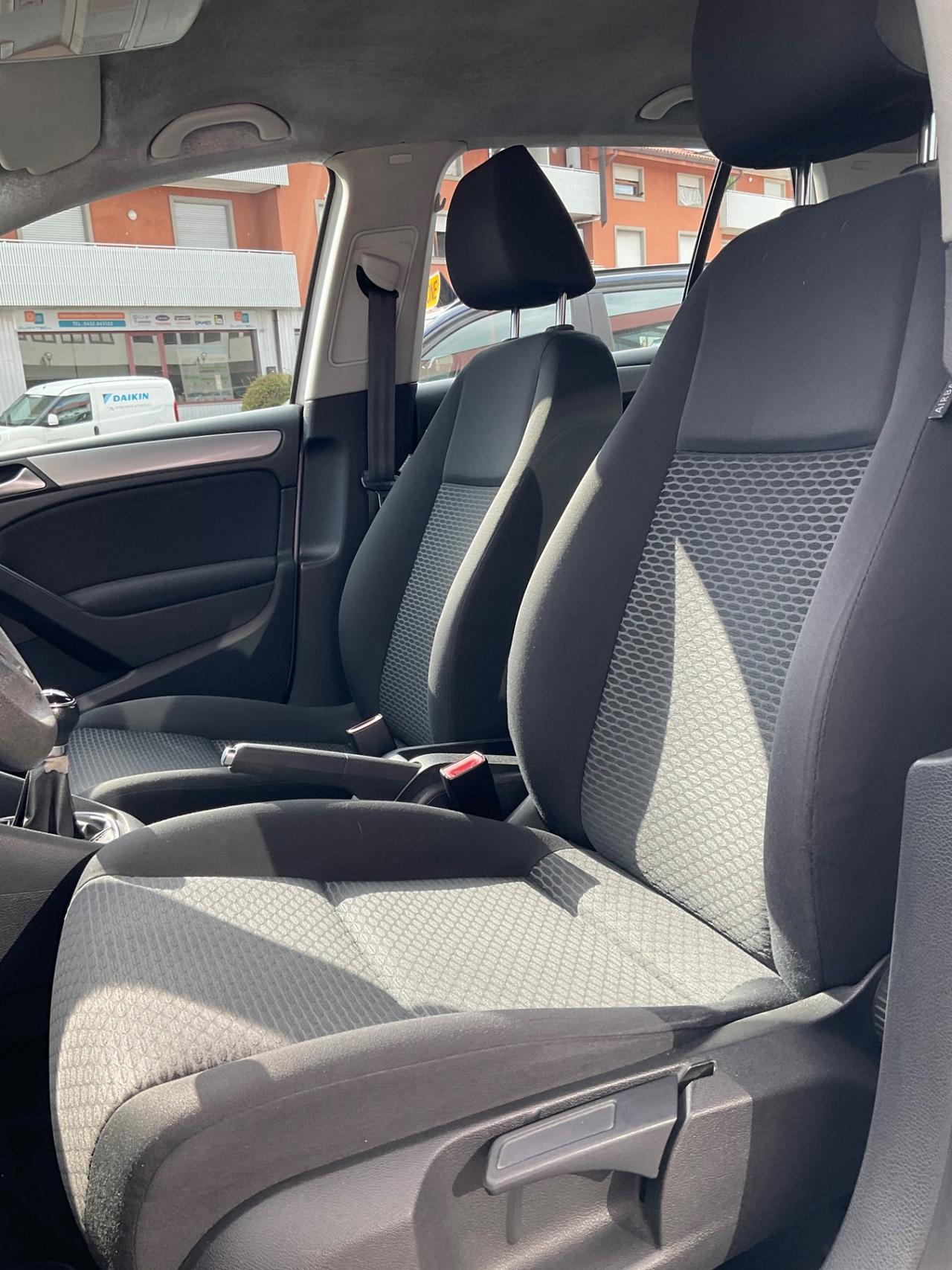 Volkswagen Golf 1.4 5p. United