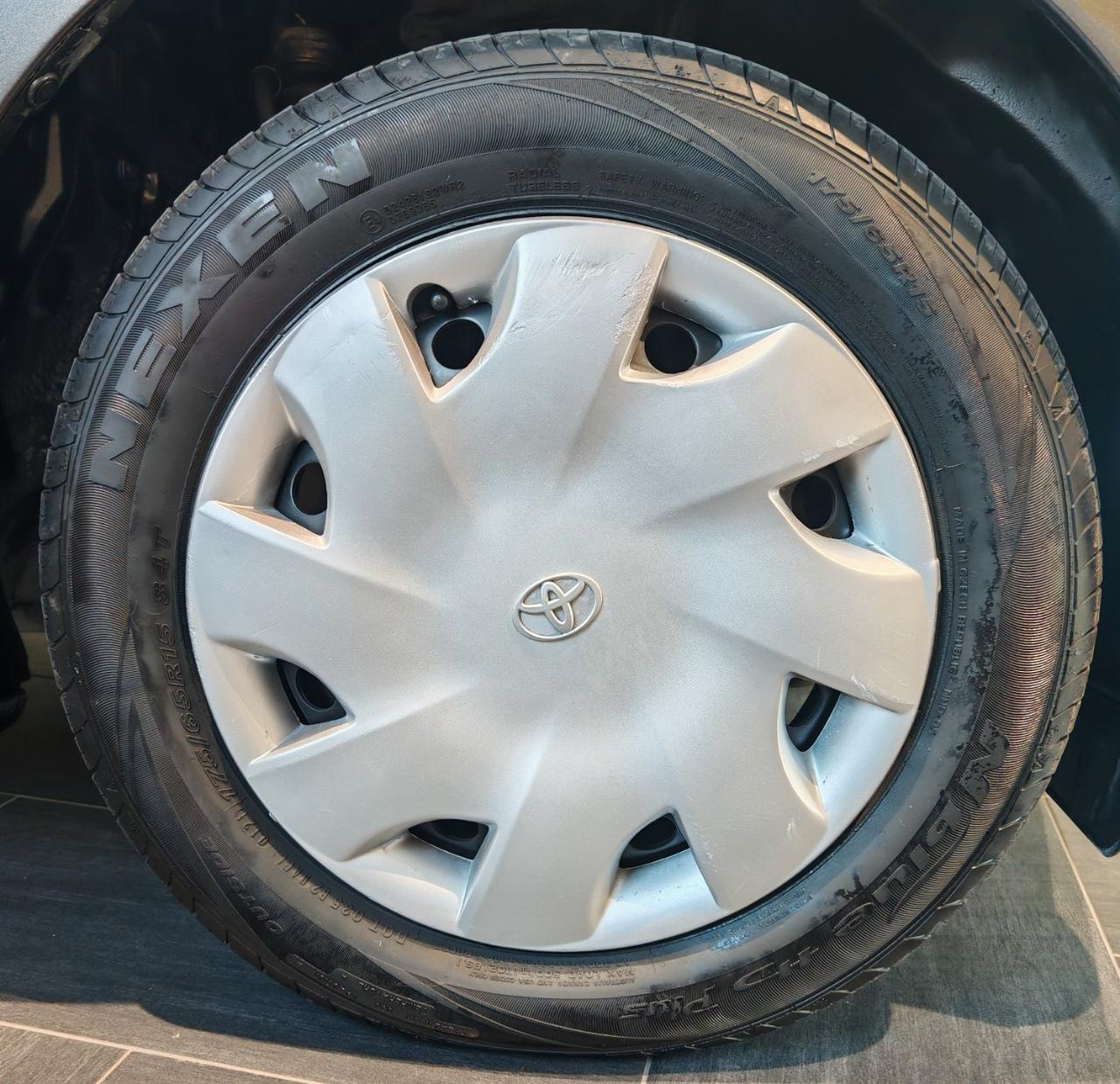 Toyota iQ 1.0 Trend cvt