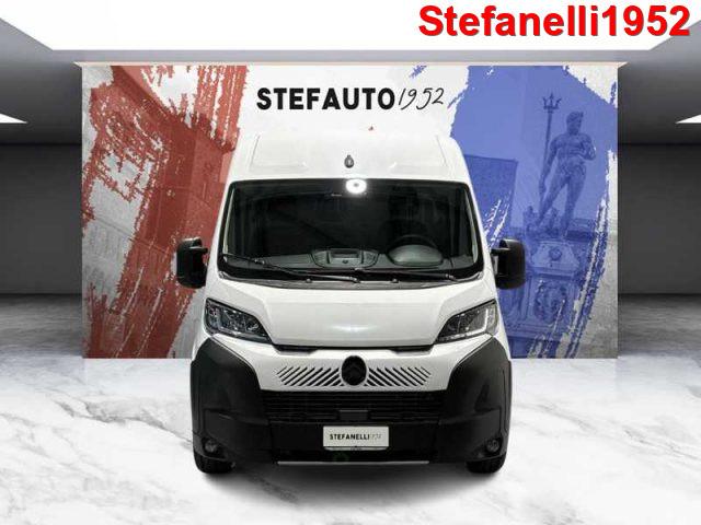 CITROEN Jumper Furgone 35 L2H2 2.2 BlueHDi 140 cv S&S