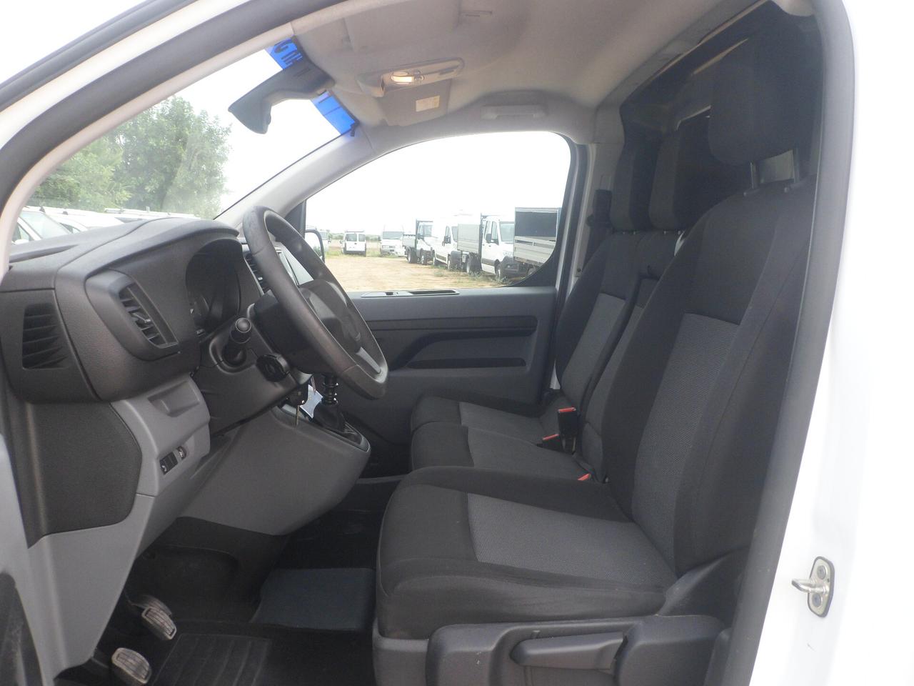 Fiat Scudo furgone