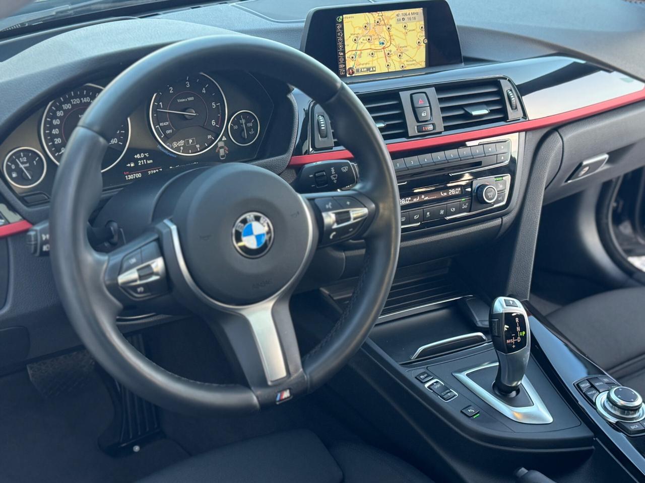 Bmw Serie 420 Gran Coupe Msport FULL !