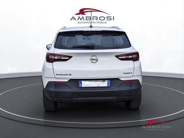 OPEL Grandland X 1.5 diesel Ecotec Start&Stop Business - AUTOCARRO