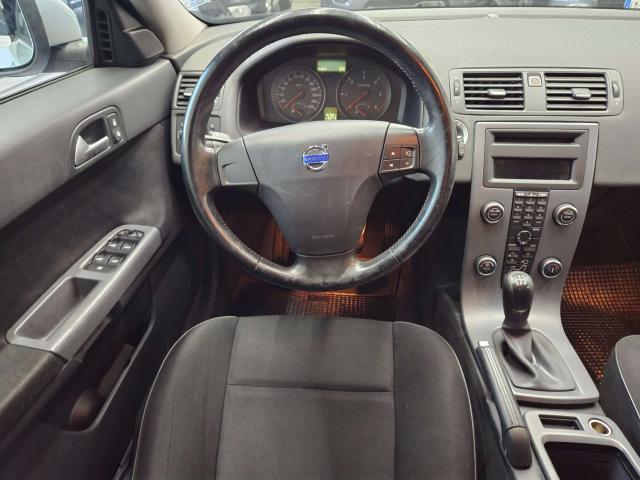 Volvo V50 V50 1.6d drive R-design