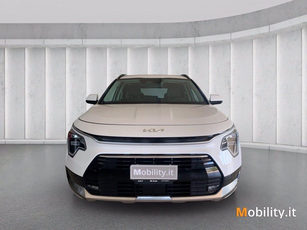 KIA Niro 1.6 gdi hev Evolution dct6 del 2023