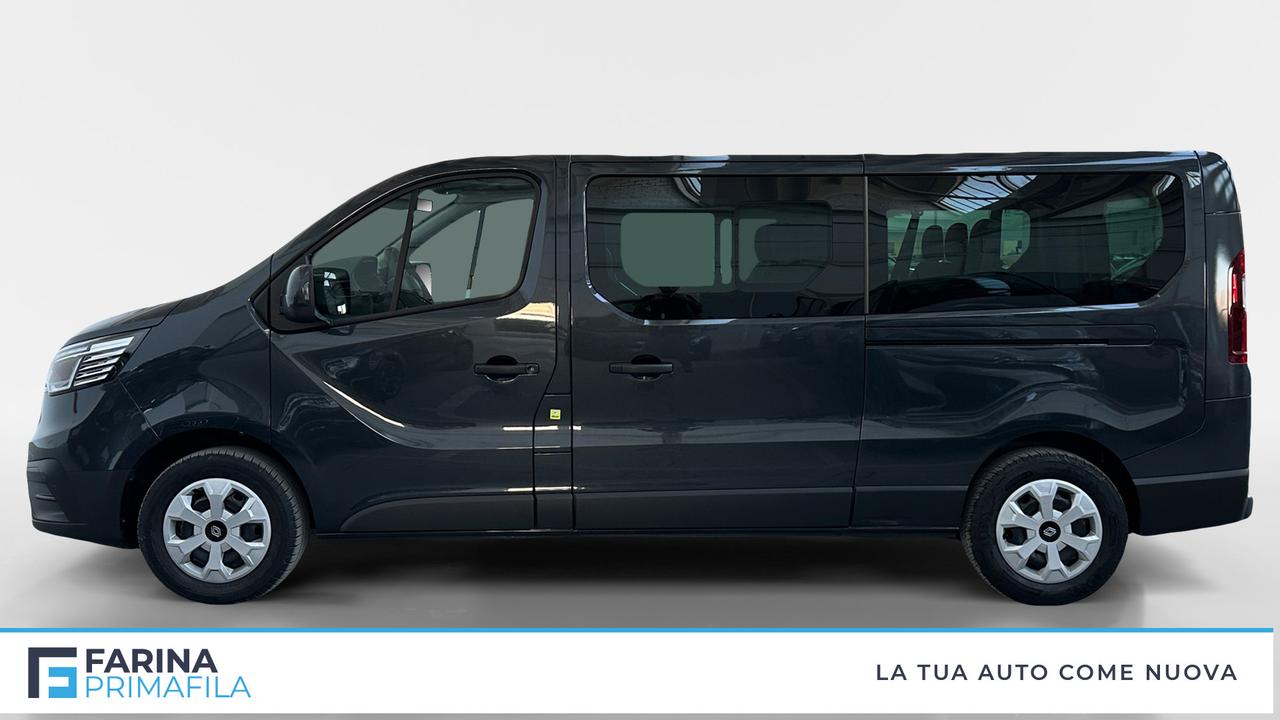 RENAULT Trafic - Trafic 2.0 blue dci 150cv L2 Authentic