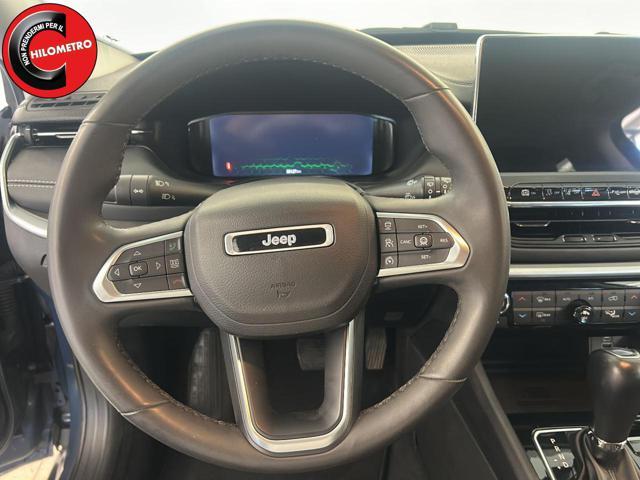 JEEP Compass 1.3 T. T4 PHEV AT6 4xe Limited N1 IVA INCLUSA